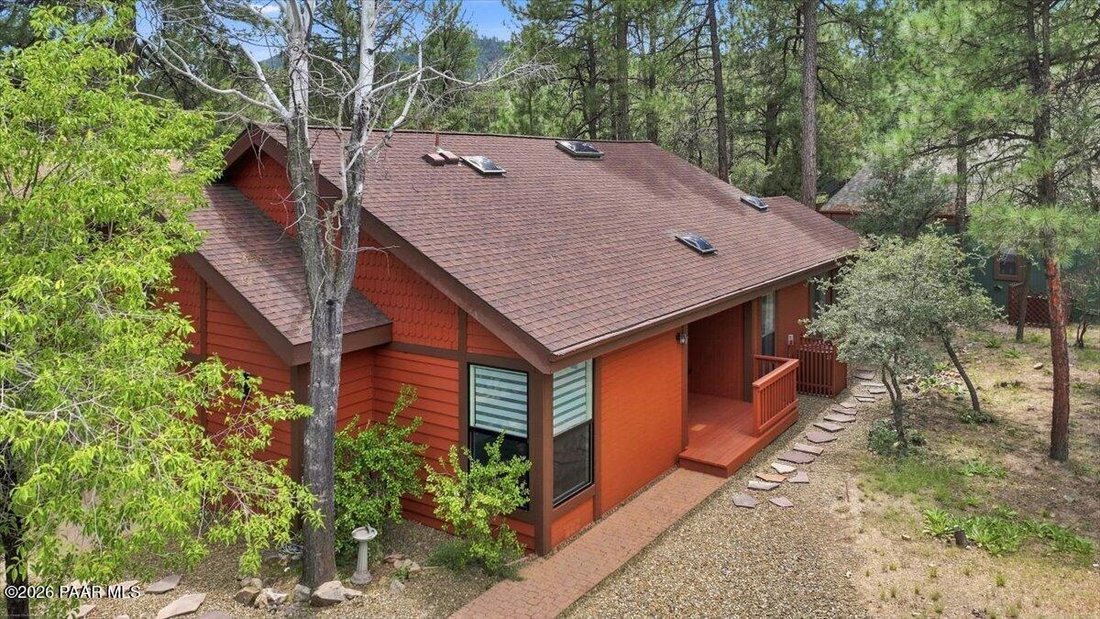 Altro a Prescott, Arizona, Stati Uniti 1 - 18717861