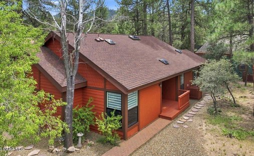 Prescott, Arizona, United States 1