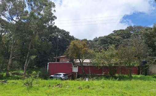 Terreno a Huapango, Stato del Messico, Messico 1