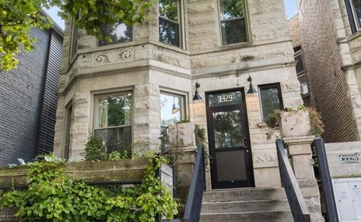 Chicago, Illinois, Stati Uniti 1