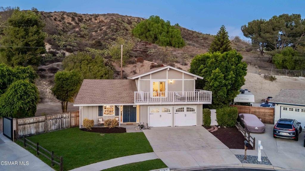 Casa a Simi Valley, California, Stati Uniti 2 - 18672880