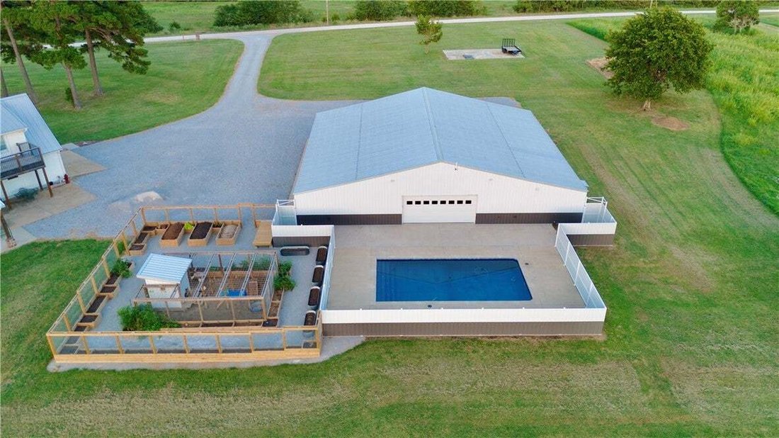 Casa a Huntsville, Arkansas, Stati Uniti 3 - 18717916