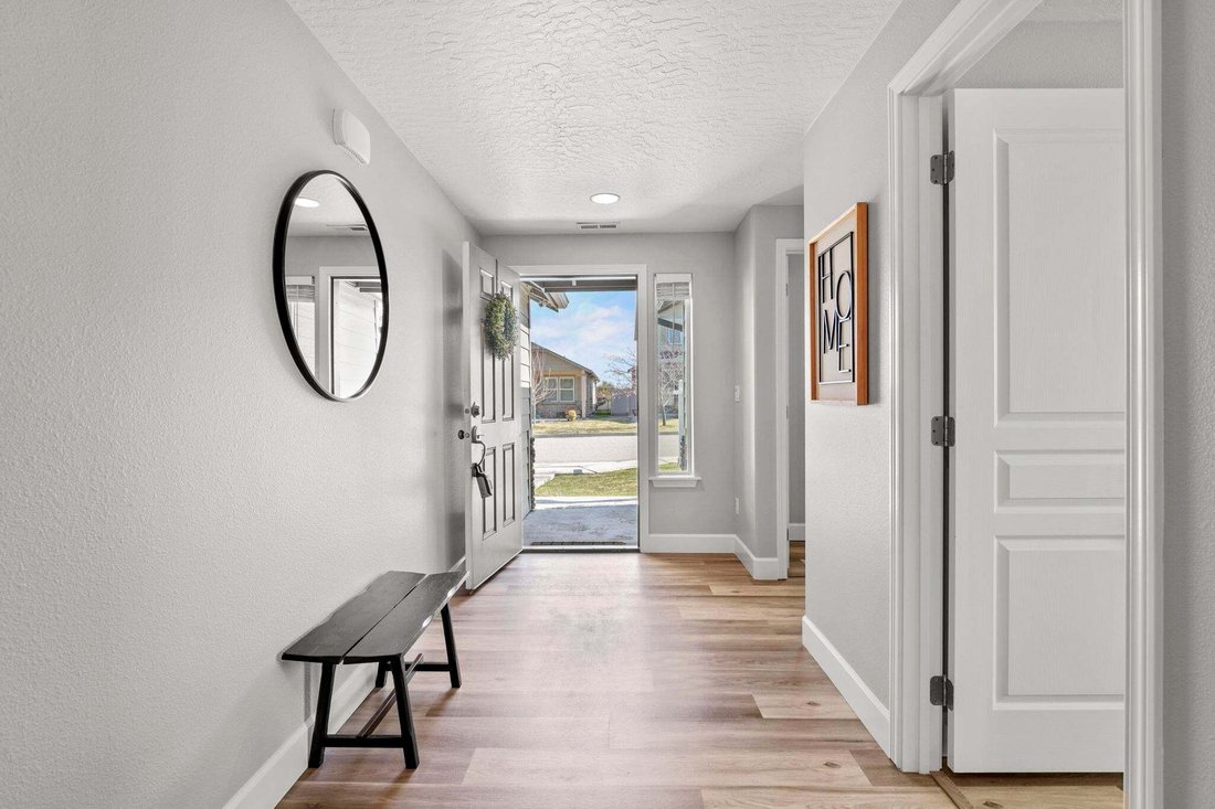 House in Spokane, Washington, United States 4 - 18718312