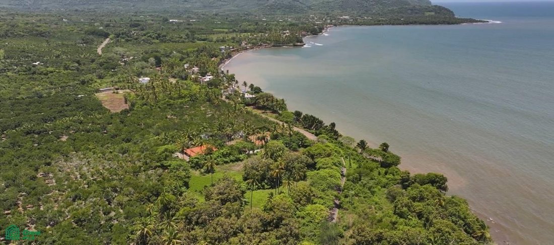 Terreno a Matanchén, Nayarit, Messico 4 - 18697637