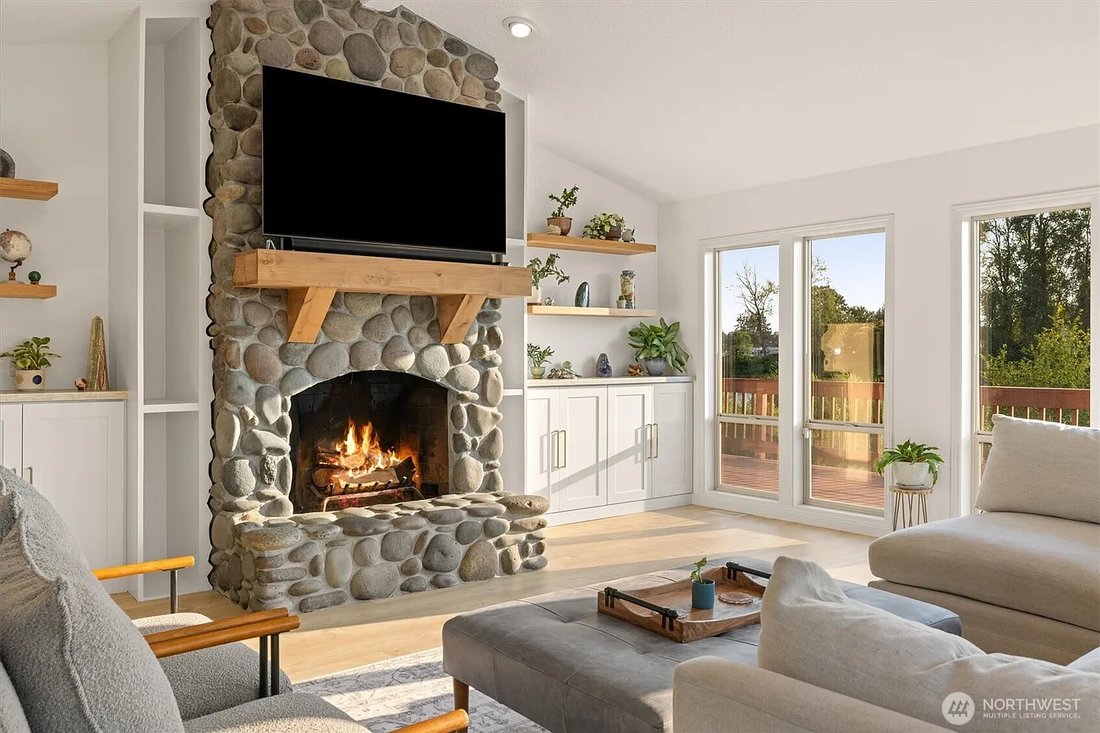 Casa a Woodland, Washington, Stati Uniti 5 - 18716385