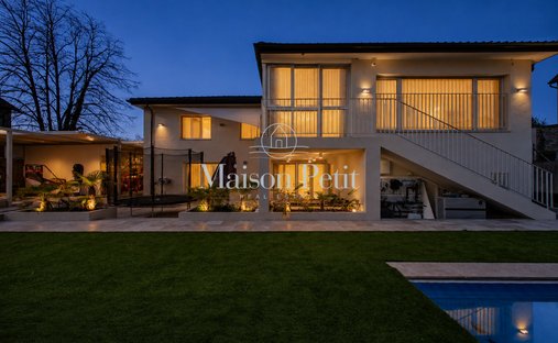 Casa a Dübendorf, Zurigo, Svizzera 1