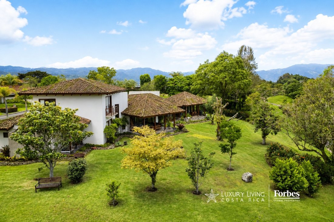 Haus in Granadilla, San José, Costa Rica 1 - 13358659