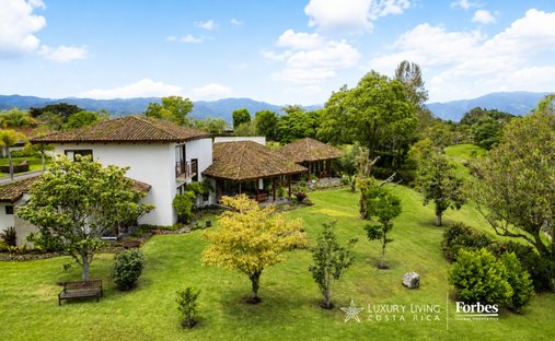 House in Granadilla, San José Province, Costa Rica 1