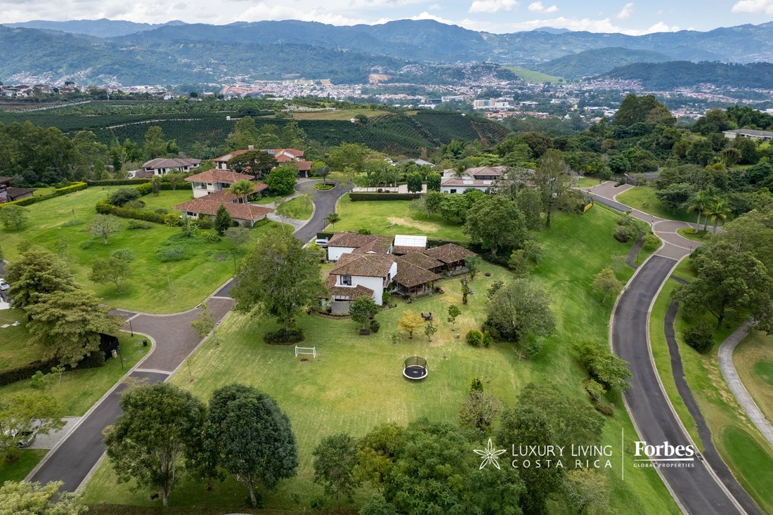 Haus in Granadilla, San José, Costa Rica 3 - 13358659