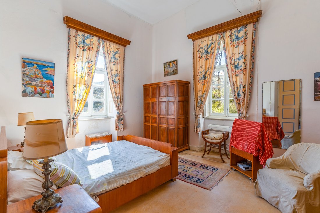Villa in Syros, Aegean, Greece 4 - 18716272