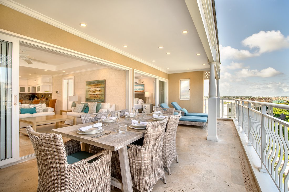 Condominio a Hope Land, Saint Philip, Barbados 3 - 18717049