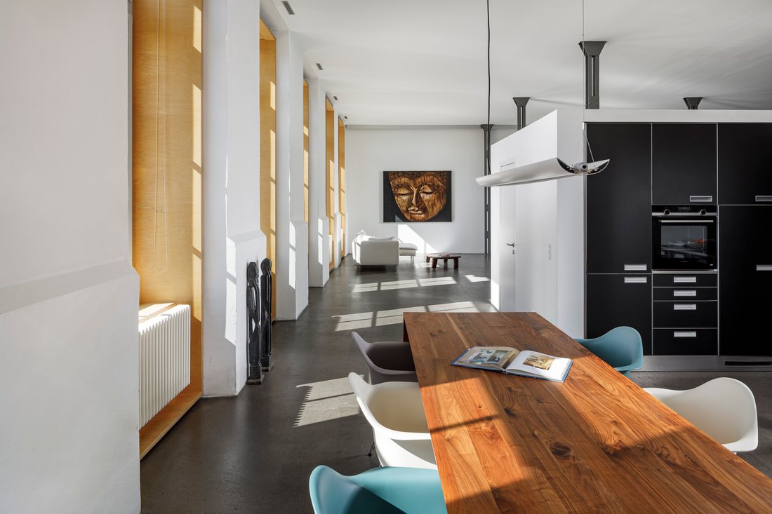 Apartment in Windisch, Aargau, Switzerland 3 - 18716426