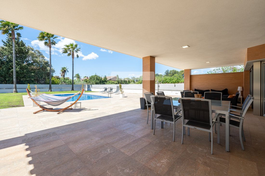 Chalet in Reus, Catalonia, Spain 5 - 14236270