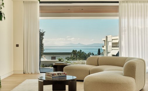 Appartement à Voúla, Attique, Grèce 1