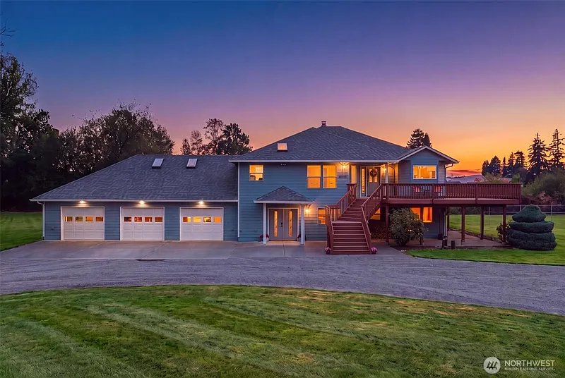 Casa a Woodland, Washington, Stati Uniti 1 - 18716385