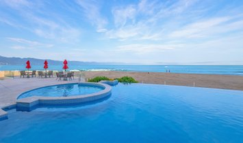 Penthouse in Puerto Vallarta, Jalisco, Mexico 1