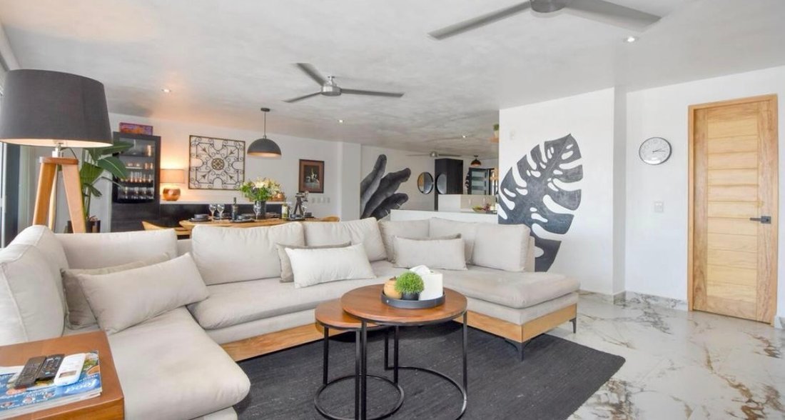 Condo in Puerto Vallarta, Jalisco, Mexico 3 - 18721761
