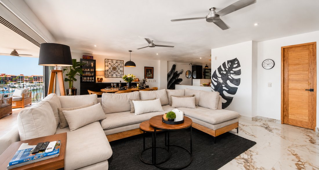 Condo in Puerto Vallarta, Jalisco, Mexico 5 - 18721761