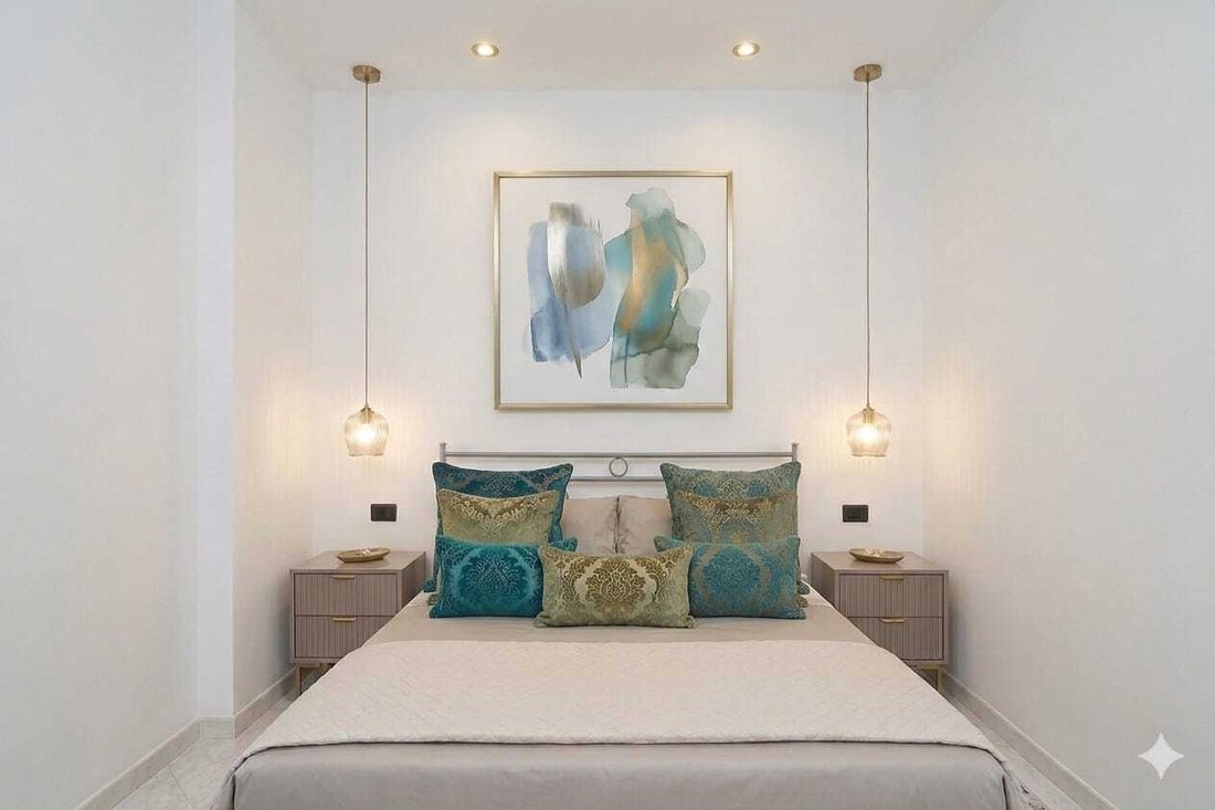 Apartment in Capri, Campania, Italy 5 - 18720080