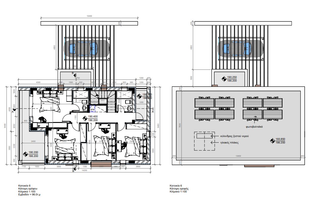 Villa in Tala, Paphos, Cyprus 5 - 18720158