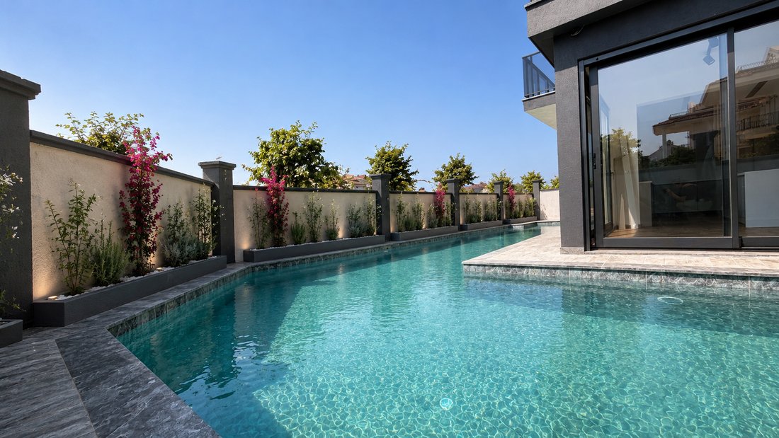 Villa à Fethiye, Muğla, Turquie 4 - 14753297