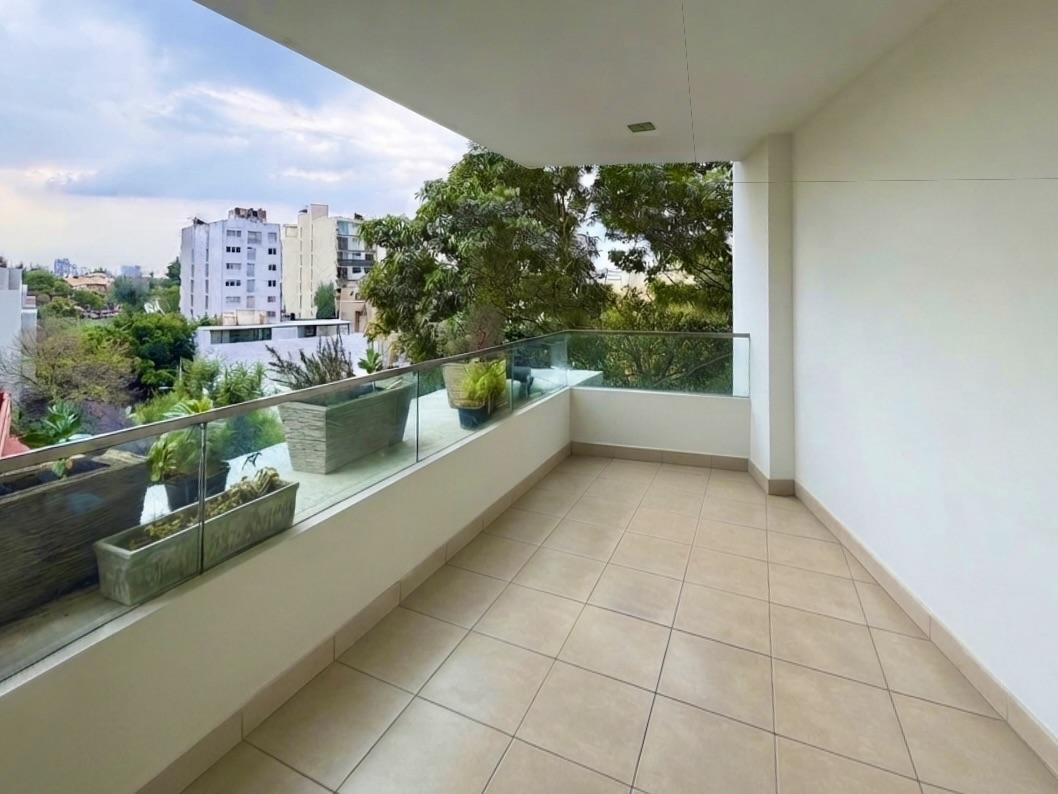 Apartment in Mexico City, Mexico City, Mexico 5 - 18720165