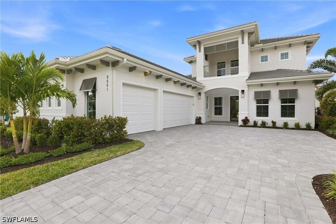 Maison à Naples, Floride, États-Unis 2 - 18720224