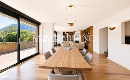 Appartement à Gentilino, Sorengo, Tessin 1