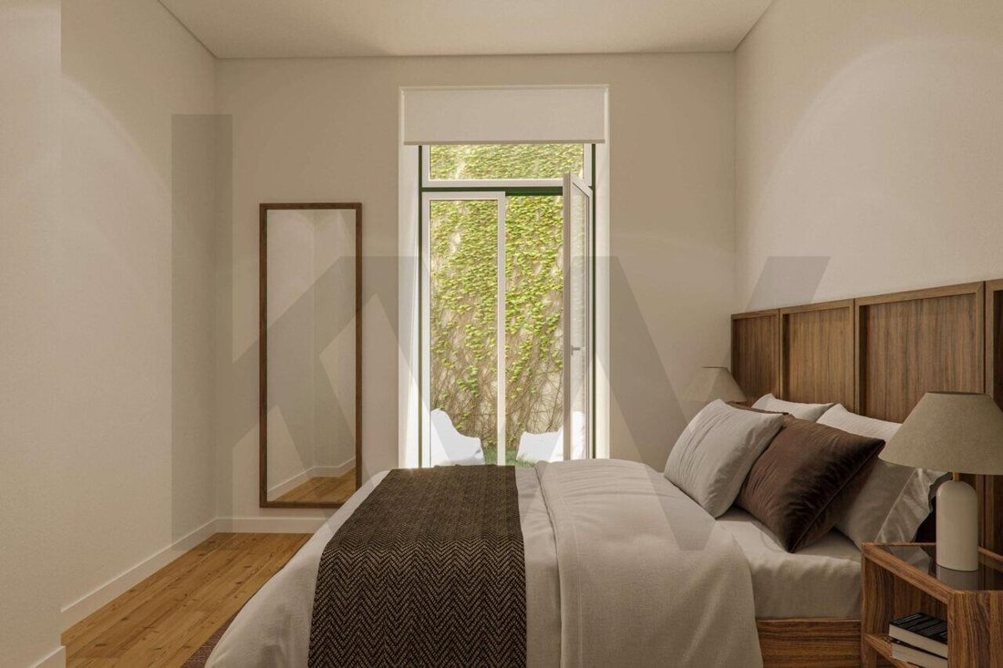 Apartamento en São Vicente, Lisboa, Portugal 3 - 18720386