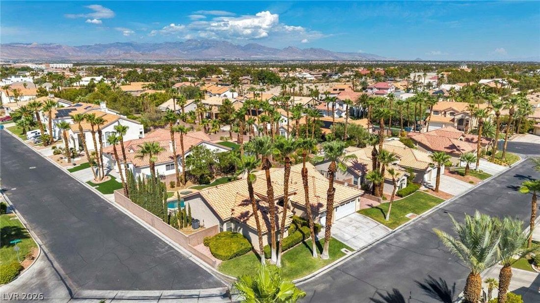 House in Las Vegas, Nevada, United States 4 - 18720251