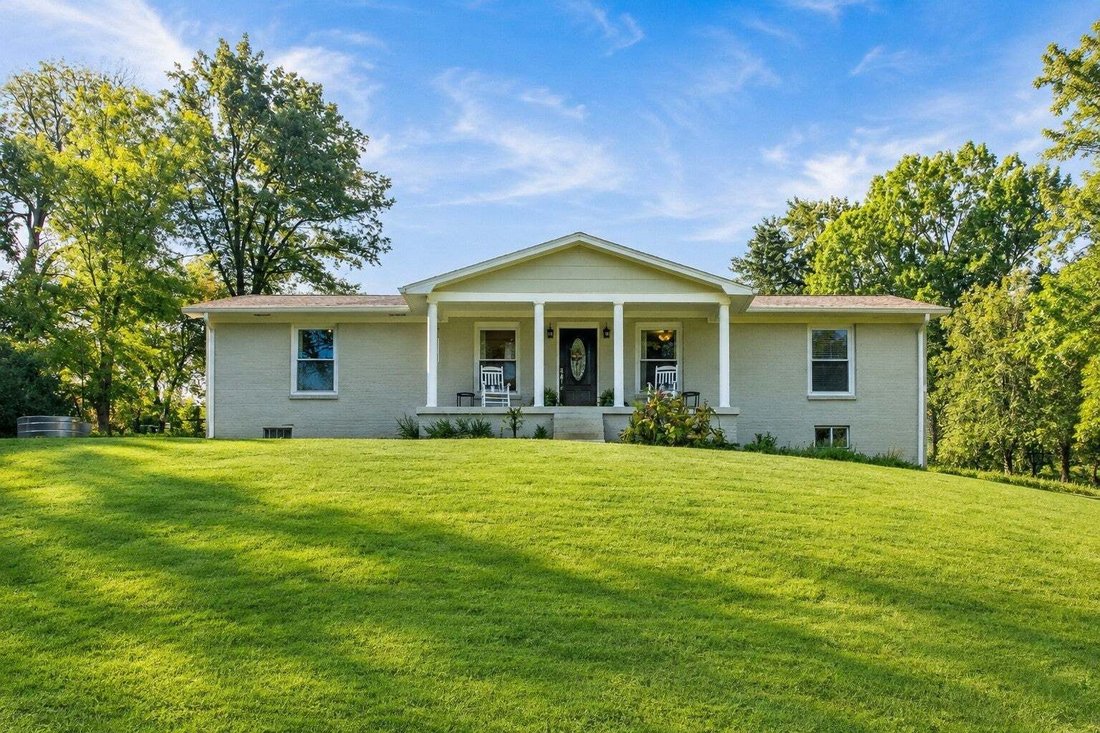 Casa a Columbia, Tennessee, Stati Uniti 1 - 18720280
