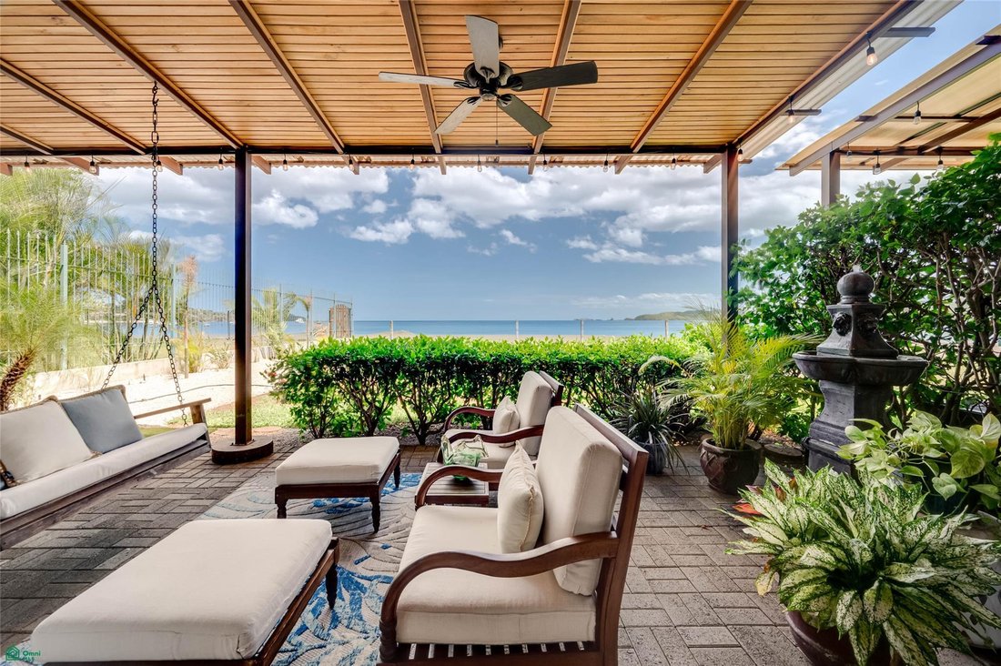 Condominio a Tempate, Provincia di Guanacaste, Costa Rica 1 - 18720214