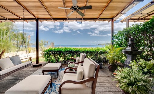 Condominio a Tempate, Provincia di Guanacaste, Costa Rica 1