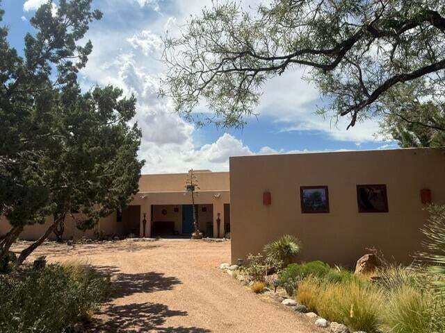 Haus in Placitas, New Mexico, Vereinigte Staaten 1 - 18720325