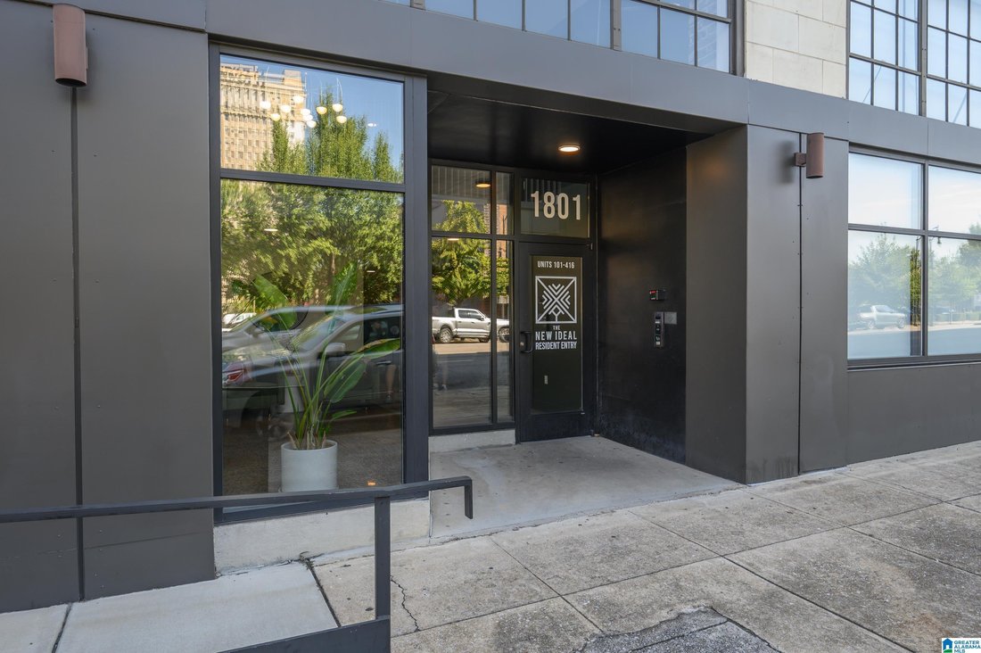 Condo in Birmingham, Alabama, United States 3 - 18720302