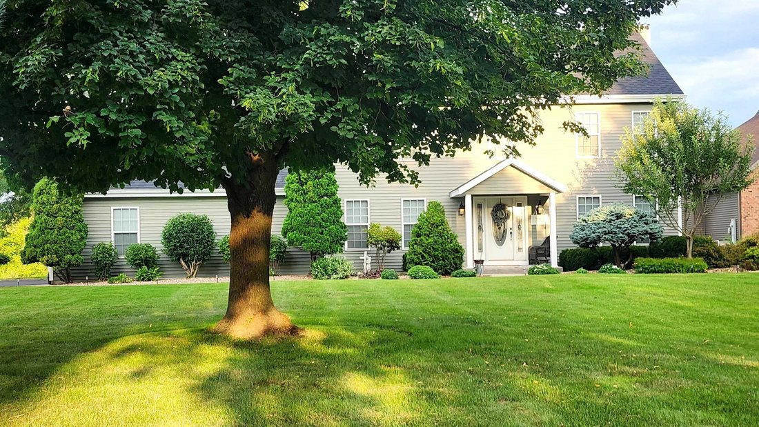 Haus in Jefferson, Wisconsin, Vereinigte Staaten 2 - 18720284