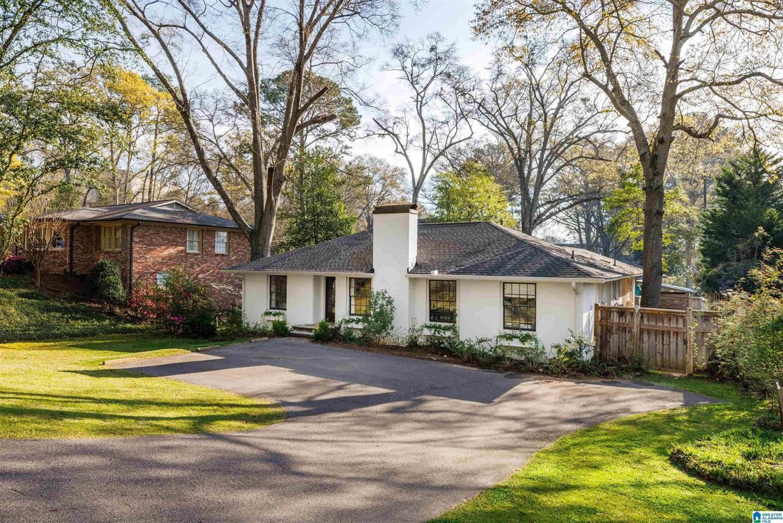 Maison à Mountain Brook, Alabama, États-Unis 3 - 18720304