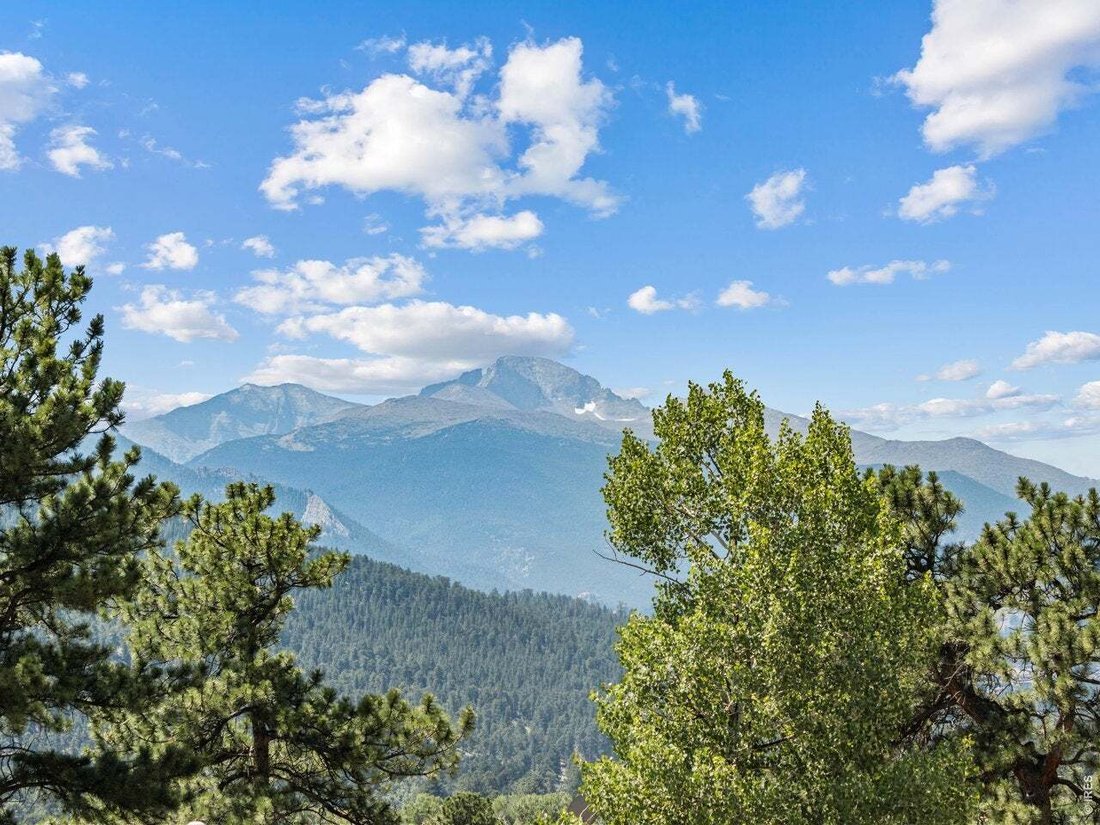 Maison à Estes Park, Colorado, États-Unis 4 - 18720306
