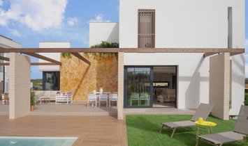 Villa à Rojales, Valence, Espagne 2