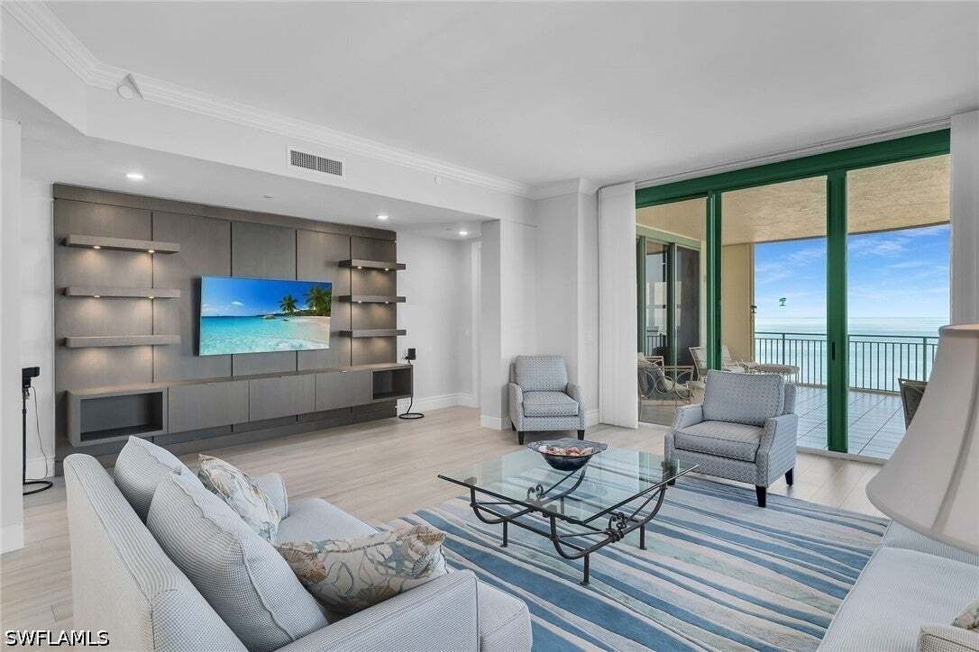 Condominio en Marco Island, Florida, Estados Unidos 5 - 18720223