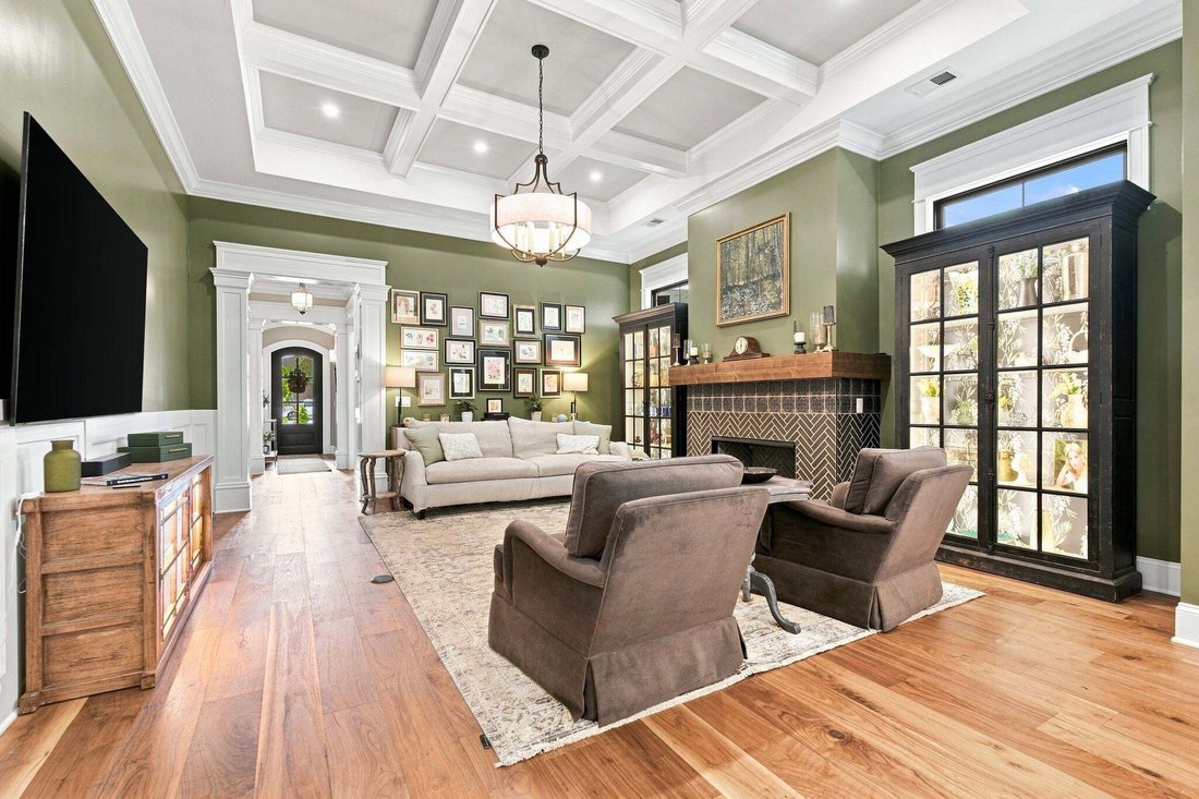 Haus in Murfreesboro, Tennessee, Vereinigte Staaten 4 - 18720269