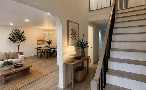 Townhouse in Nashville, Tennessee, United States 1