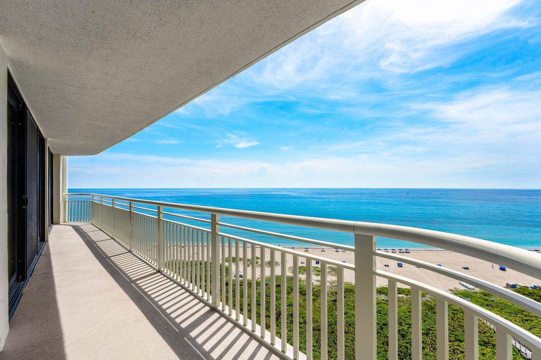 Condominio a Riviera Beach, Florida, Stati Uniti 1 - 18720322