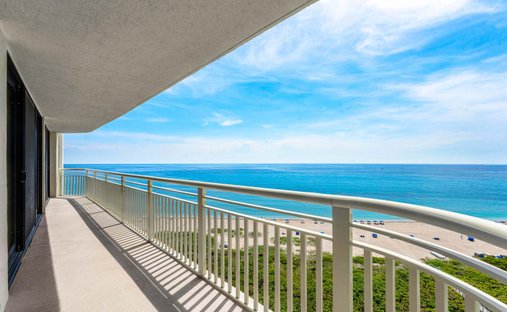 Condominio a Riviera Beach, Florida, Stati Uniti 1