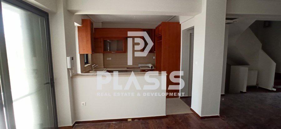 Apartment in Anthousa, Attica, Greece 4 - 18641803