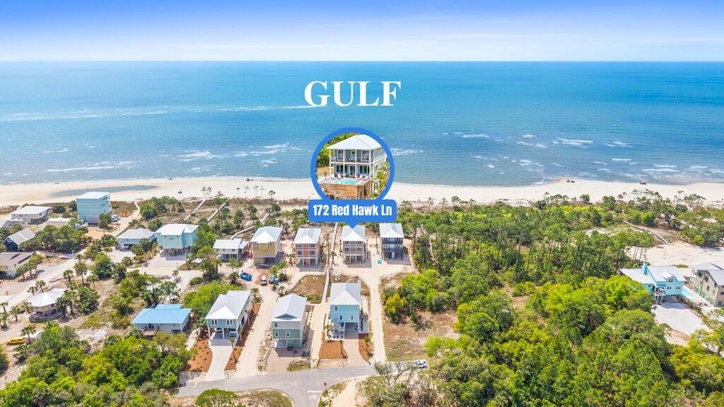 Casa a Port St. Joe, Florida, Stati Uniti 3 - 18720289