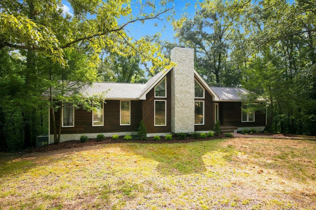 Casa a Kingston Springs, Tennessee, Stati Uniti 2 - 18720288