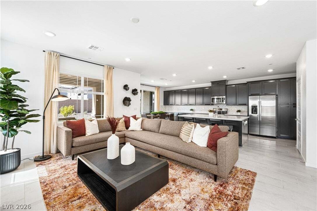 House in Henderson, Nevada, United States 3 - 18720253