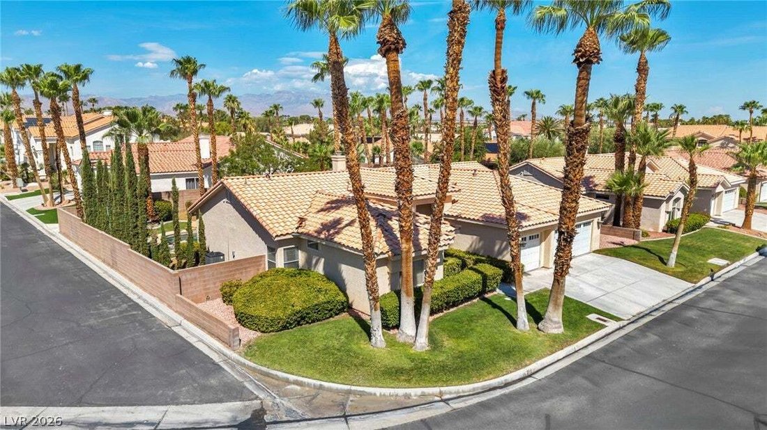 House in Las Vegas, Nevada, United States 3 - 18720251