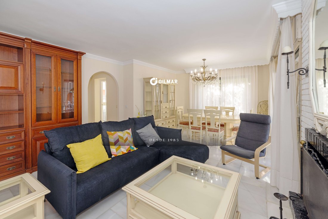 Villa in Nueva Andalucia, Marbella, Spain 5 - 18720323